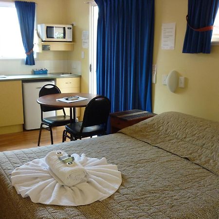 Motel Roma Aussie Tourist Park Habitación foto
