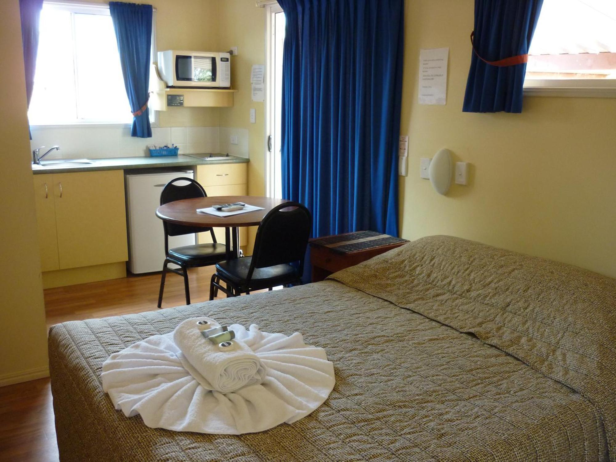 Motel Roma Aussie Tourist Park Habitación foto